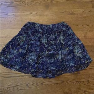 Joie skater skirt